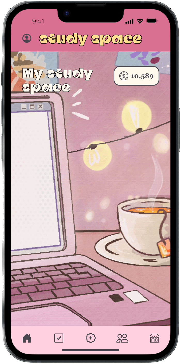 study space app image 3